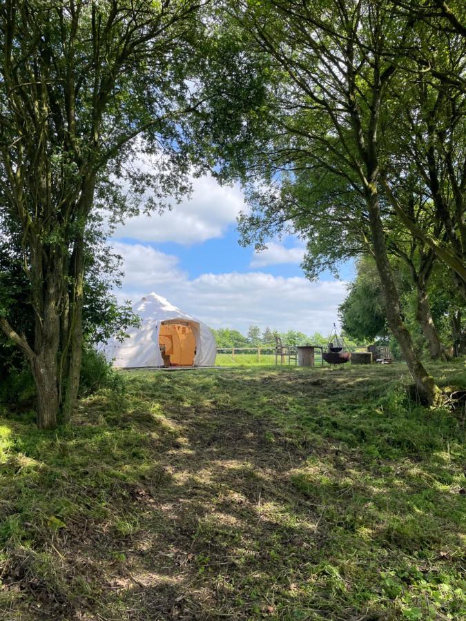 Hotel Nine Acres, Peaceful Brackley  Exteriér fotografie