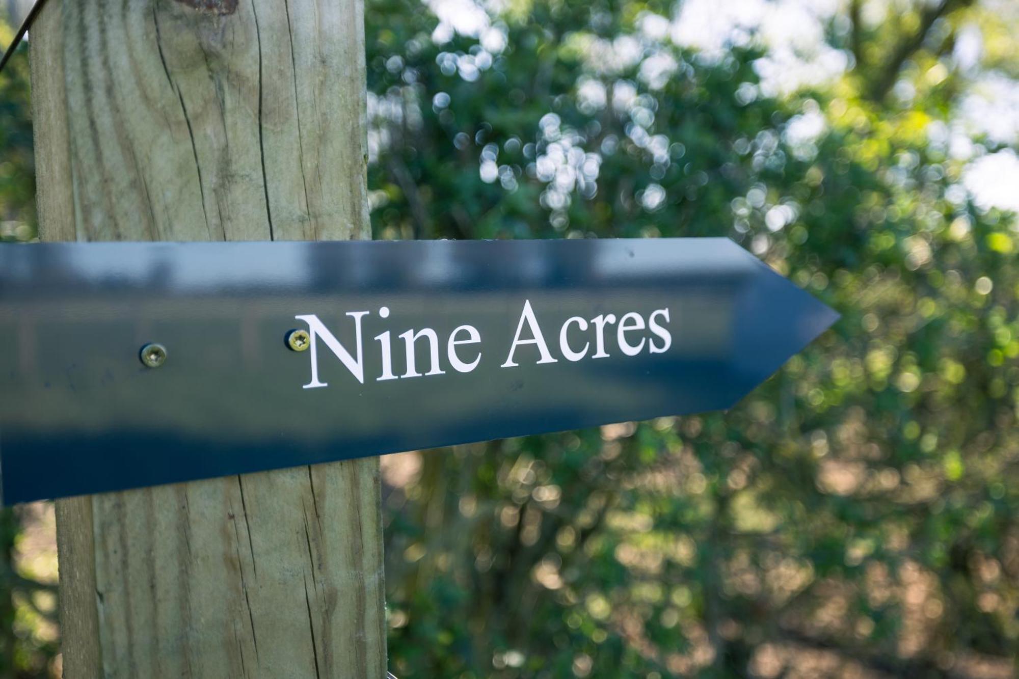 Hotel Nine Acres, Peaceful Brackley  Exteriér fotografie