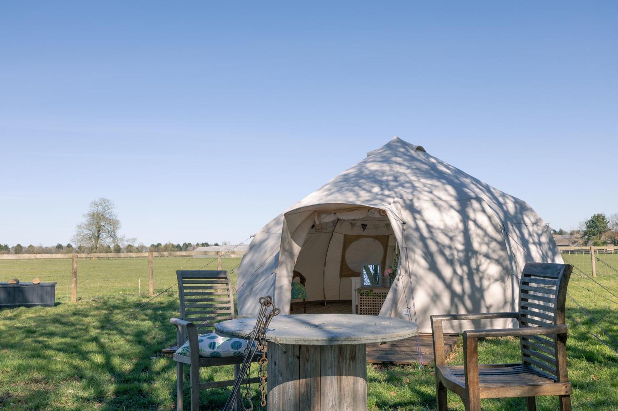 Hotel Nine Acres, Peaceful Brackley  Exteriér fotografie