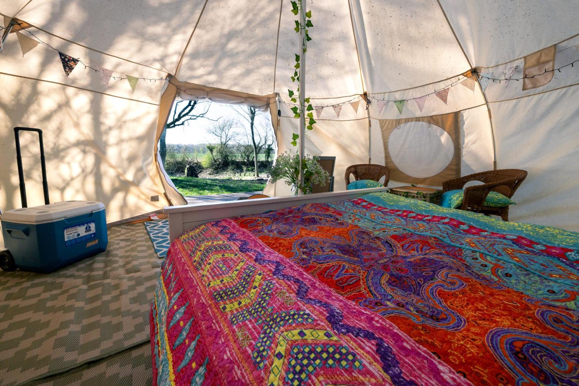 Hotel Nine Acres, Peaceful Brackley  Exteriér fotografie