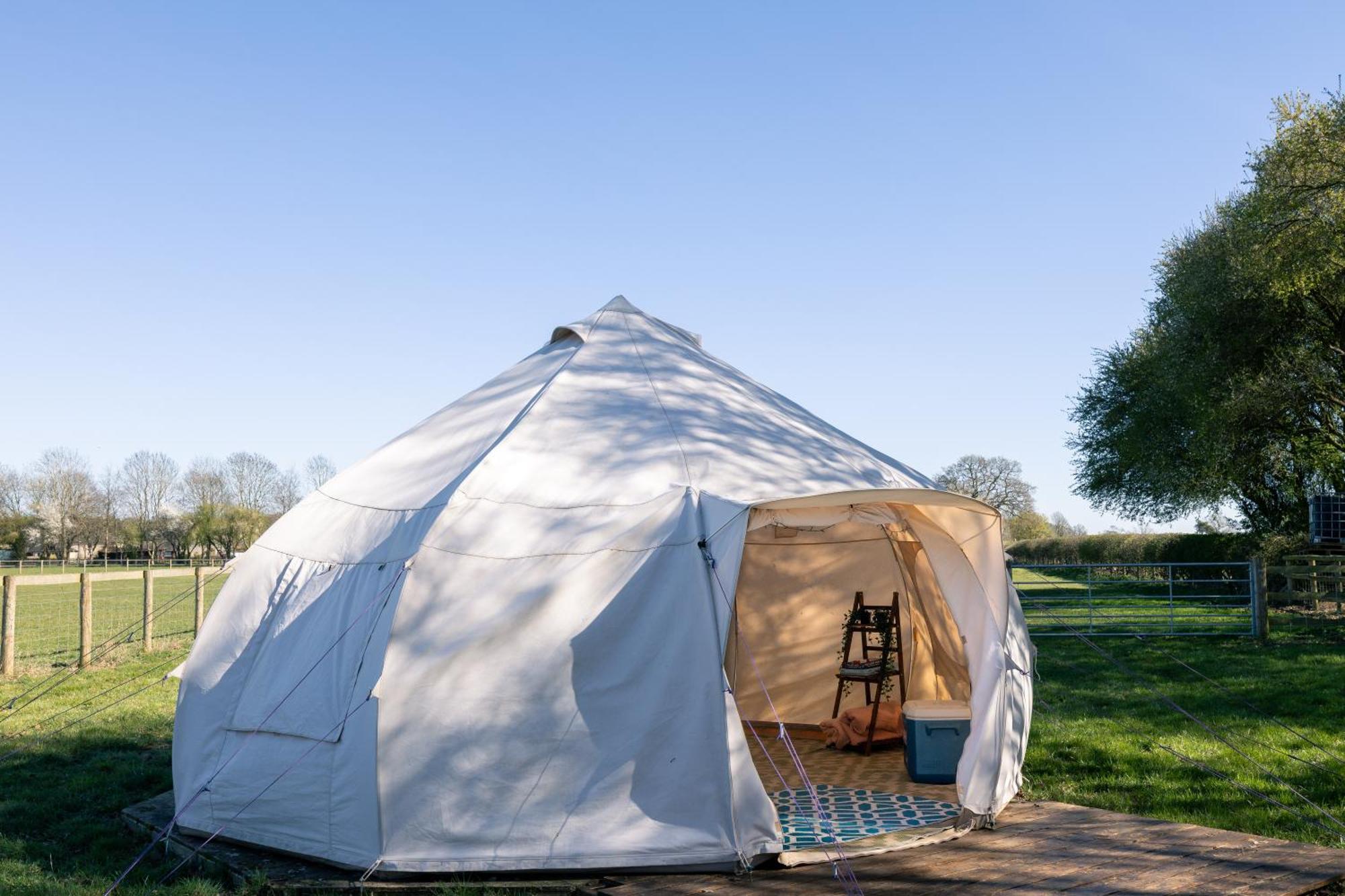 Hotel Nine Acres, Peaceful Brackley  Exteriér fotografie